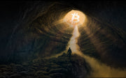Secure your cash reserves with Bitcoin